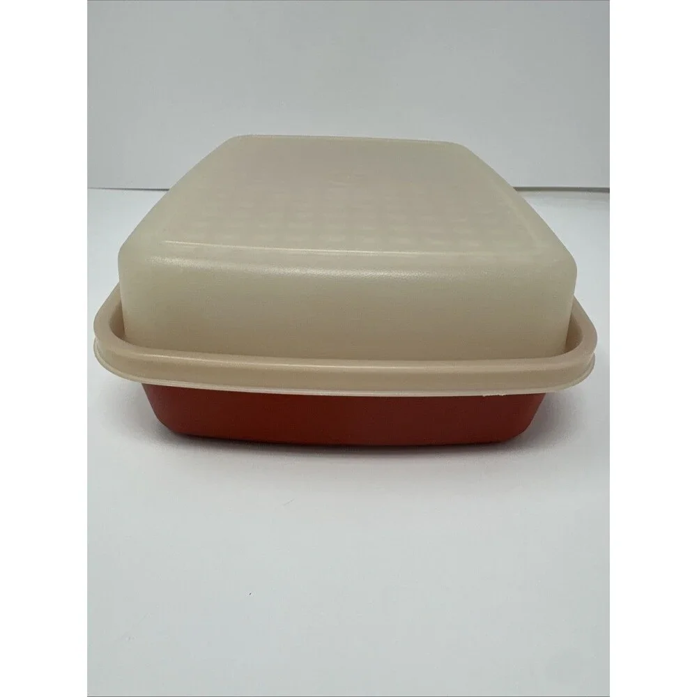 Tupperware vintage season
